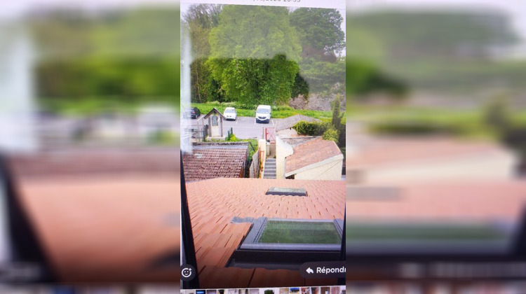 Ma-Cabane - Vente Immeuble VERDUN, 210 m²