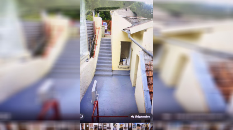 Ma-Cabane - Vente Immeuble VERDUN, 210 m²