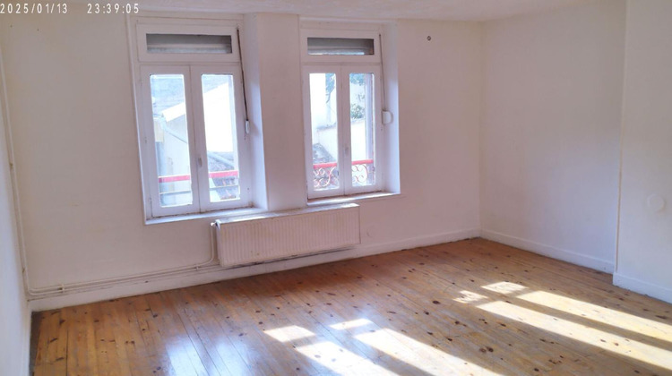 Ma-Cabane - Vente Immeuble VERDUN, 210 m²