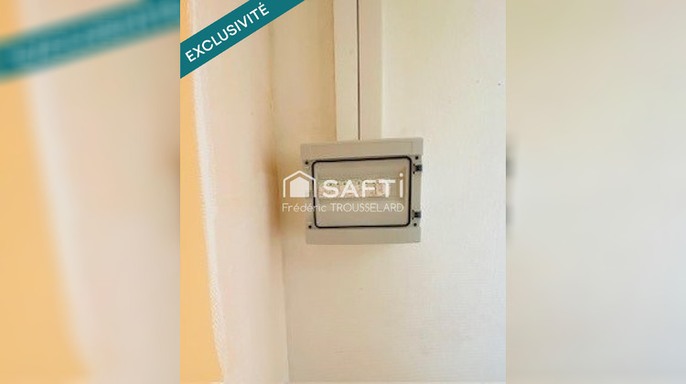 Ma-Cabane - Vente Immeuble Verdun, 130 m²