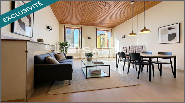 Ma-Cabane - Vente Immeuble Verdun-sur-Garonne, 159 m²