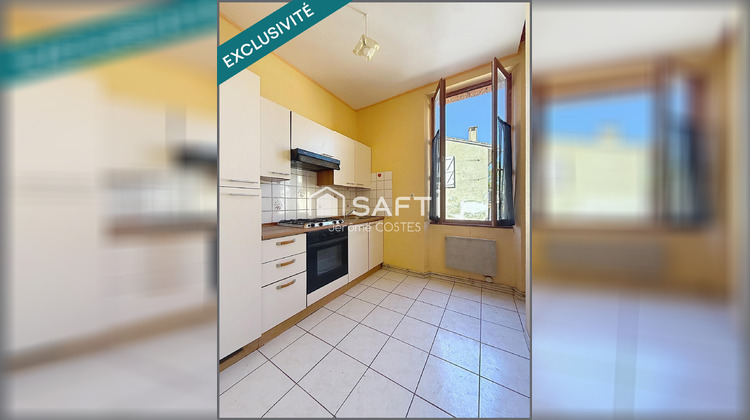 Ma-Cabane - Vente Immeuble Verdun-sur-Garonne, 159 m²