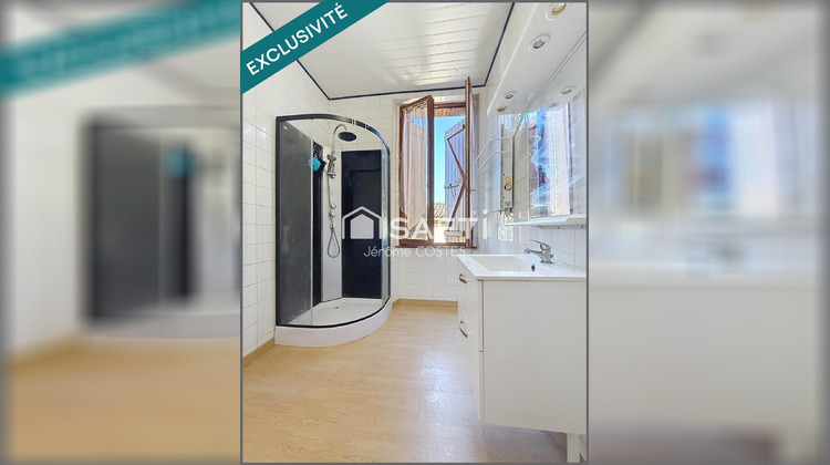 Ma-Cabane - Vente Immeuble Verdun-sur-Garonne, 159 m²