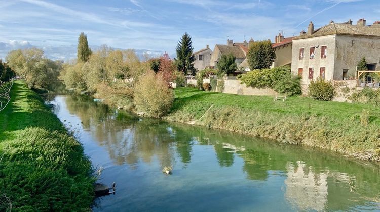 Ma-Cabane - Vente Immeuble VERDUN SUR LE DOUBS, 148 m²