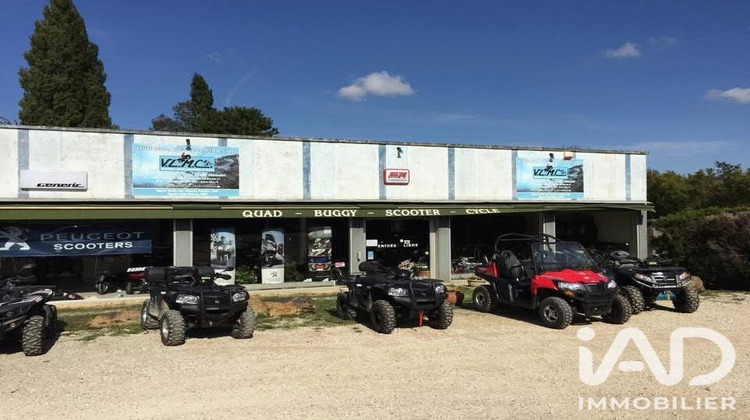 Ma-Cabane - Vente Immeuble Vergigny, 300 m²
