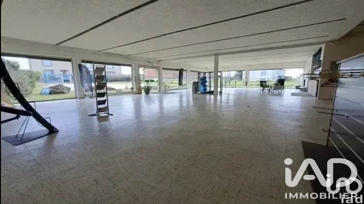 Ma-Cabane - Vente Immeuble Vergigny, 300 m²