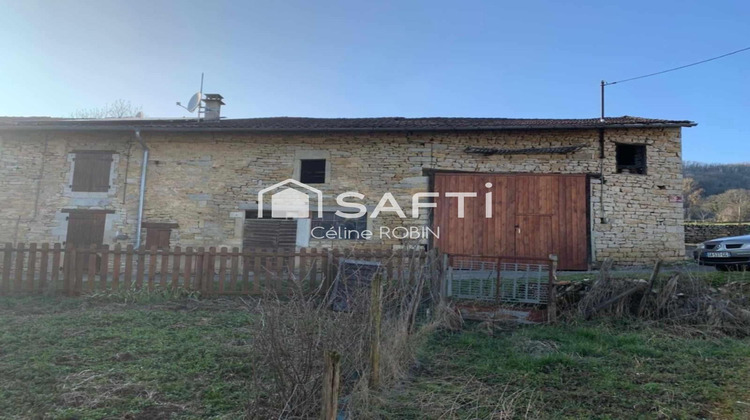 Ma-Cabane - Vente Immeuble Veria, 59 m²