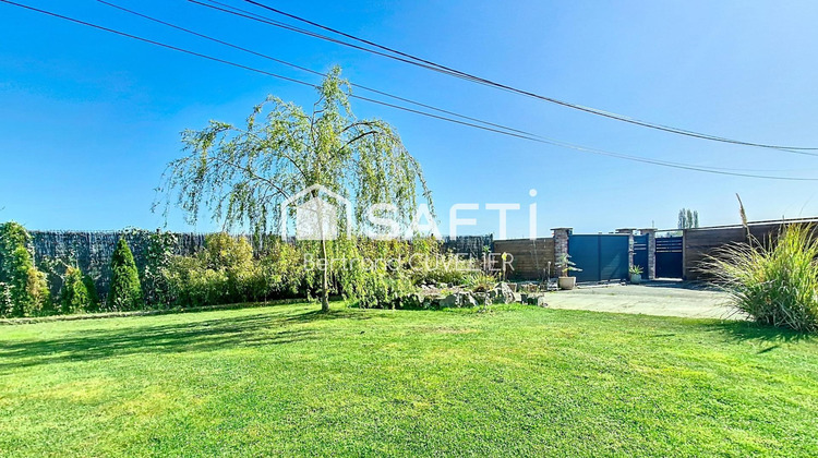 Ma-Cabane - Vente Immeuble Verlinghem, 190 m²