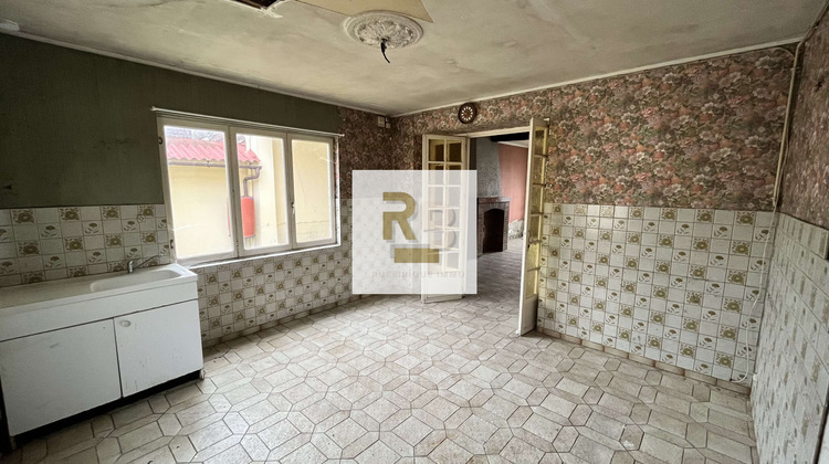 Ma-Cabane - Vente Immeuble Vermelles, 200 m²