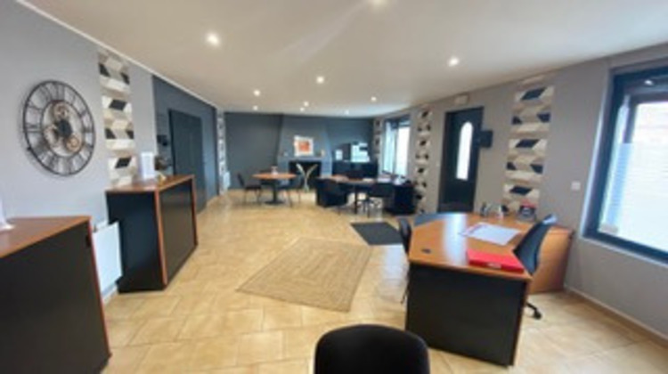 Ma-Cabane - Vente Immeuble Vermelles, 270 m²