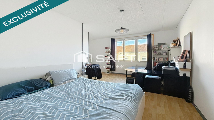 Ma-Cabane - Vente Immeuble Vermelles, 506 m²