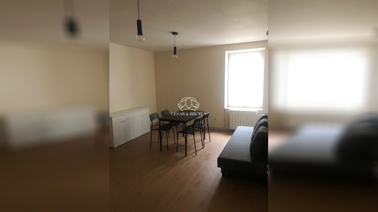 Ma-Cabane - Vente Immeuble Vernaison, 179 m²