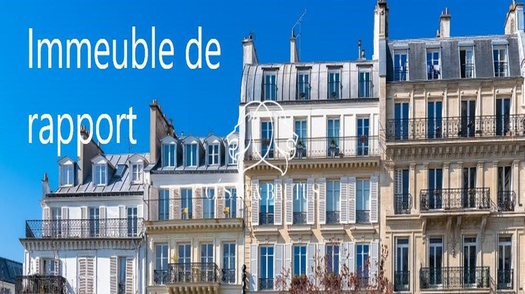 Ma-Cabane - Vente Immeuble Vernaison, 192 m²