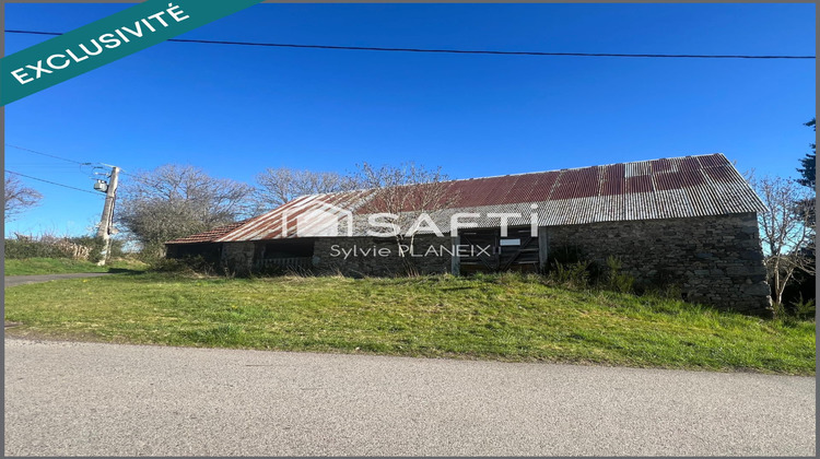 Ma-Cabane - Vente Immeuble Verneugheol, 201 m²
