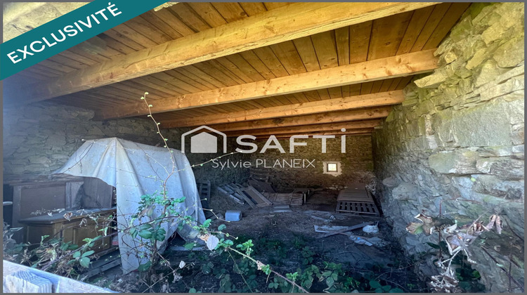 Ma-Cabane - Vente Immeuble Verneugheol, 201 m²