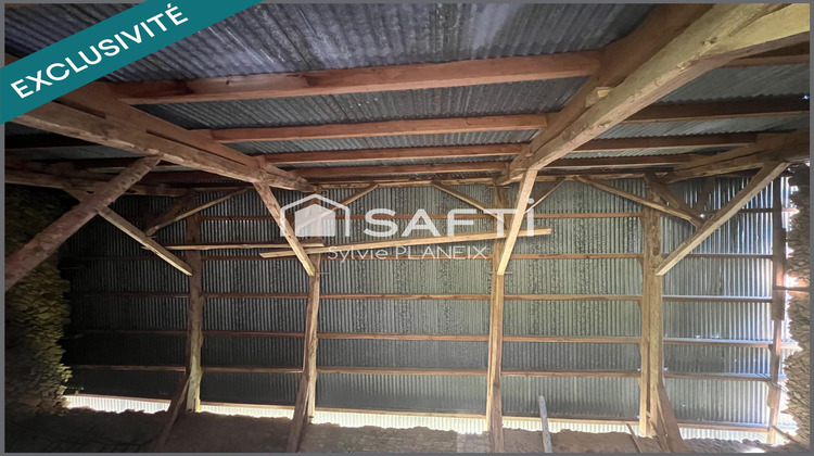 Ma-Cabane - Vente Immeuble Verneugheol, 201 m²