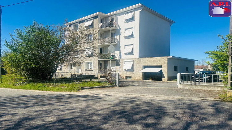 Ma-Cabane - Vente Immeuble VERNIOLLE, 482 m²