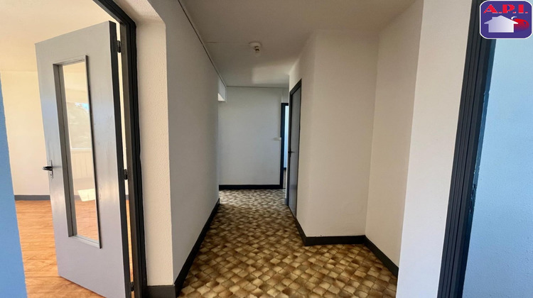 Ma-Cabane - Vente Immeuble VERNIOLLE, 482 m²