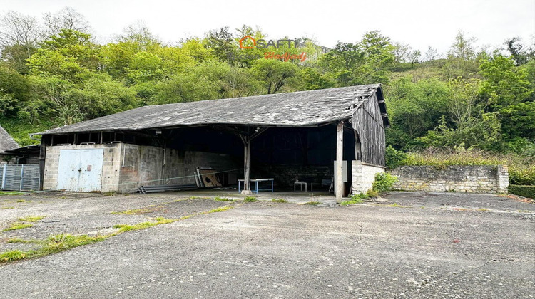 Ma-Cabane - Vente Immeuble Vernon, 150 m²