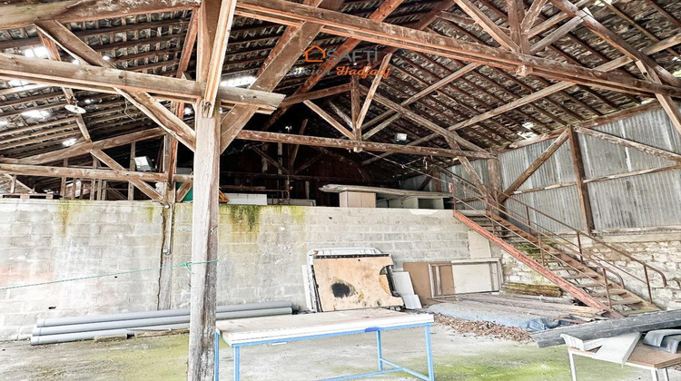 Ma-Cabane - Vente Immeuble Vernon, 150 m²