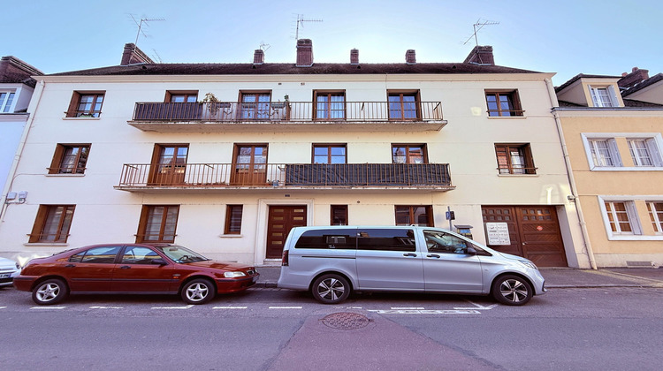 Ma-Cabane - Vente Immeuble Vernon, 300 m²