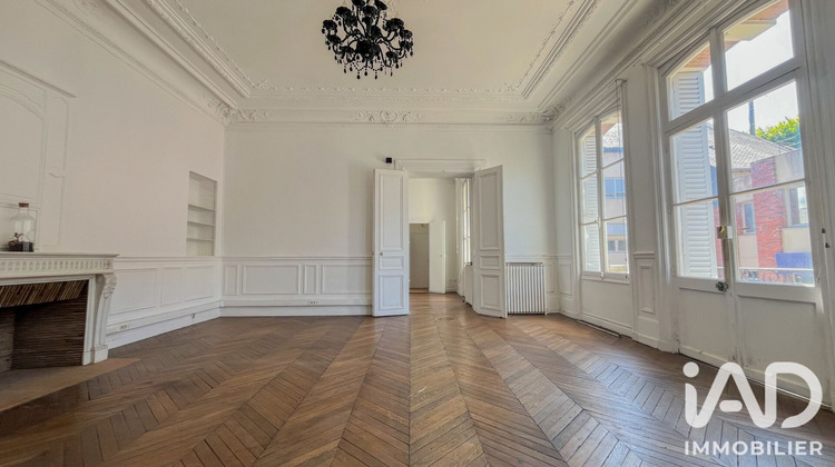 Ma-Cabane - Vente Immeuble Vernon, 280 m²