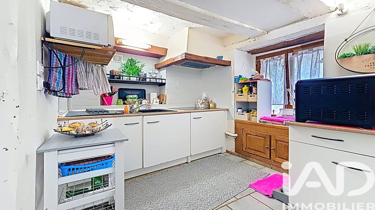 Ma-Cabane - Vente Immeuble Vernou-sur-Brenne, 131 m²