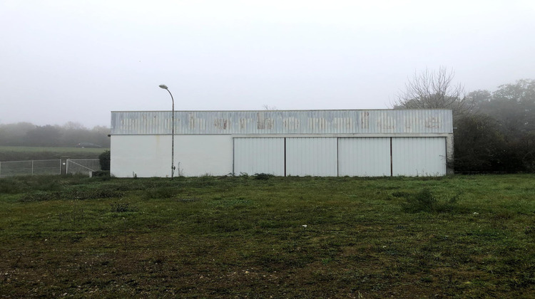 Ma-Cabane - Vente Immeuble Vernouillet, 485 m²