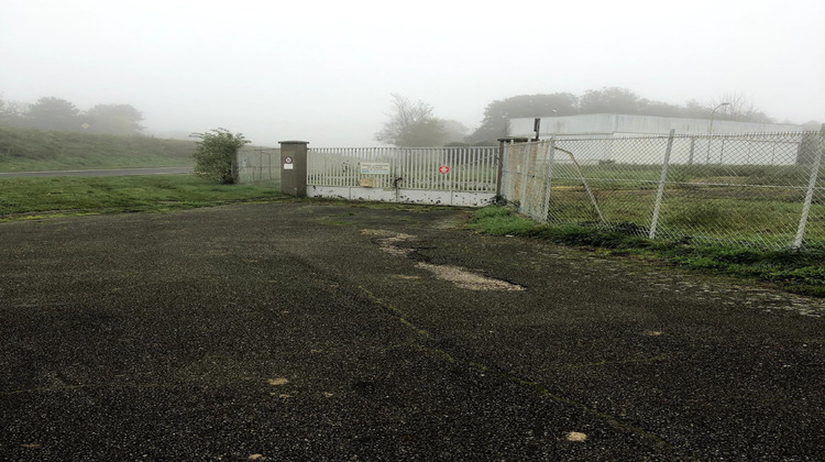 Ma-Cabane - Vente Immeuble Vernouillet, 485 m²