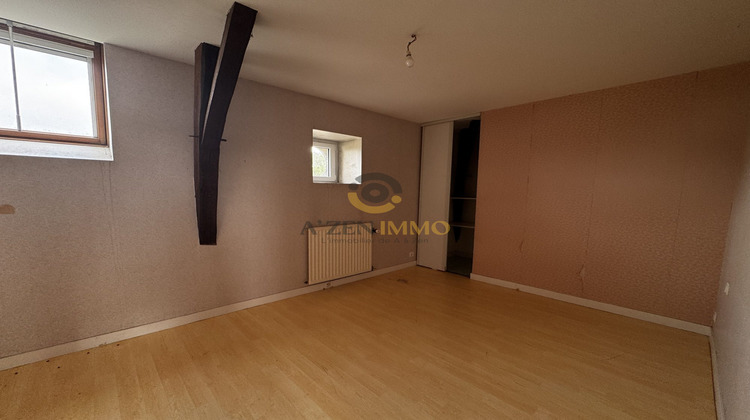 Ma-Cabane - Vente Immeuble Vernoux-en-Gâtine, 232 m²