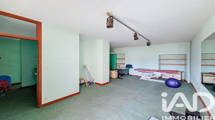 Ma-Cabane - Vente Immeuble Vernoux-en-Vivarais, 248 m²