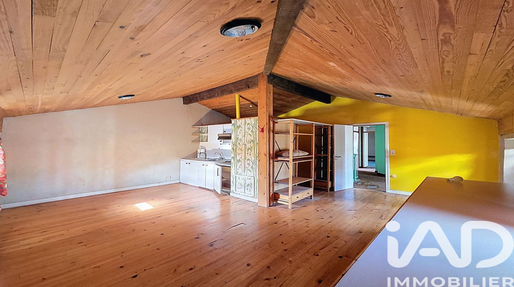Ma-Cabane - Vente Immeuble Vernoux-en-Vivarais, 247 m²