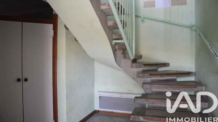 Ma-Cabane - Vente Immeuble Vernoux-en-Vivarais, 247 m²