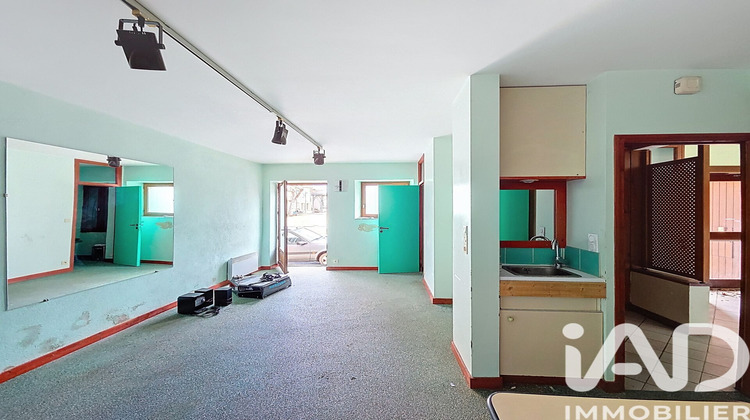 Ma-Cabane - Vente Immeuble Vernoux-en-Vivarais, 247 m²