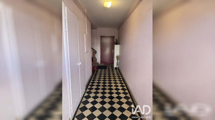 Ma-Cabane - Vente Immeuble Verny, 373 m²