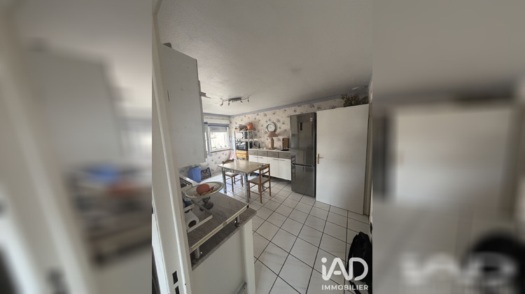 Ma-Cabane - Vente Immeuble Verny, 386 m²