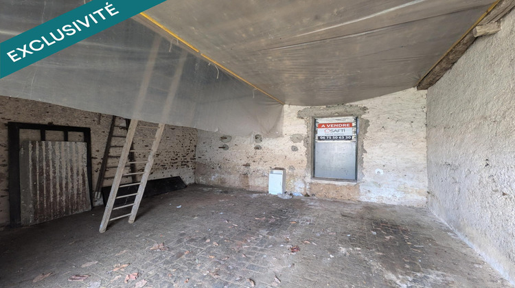 Ma-Cabane - Vente Immeuble Veron, 30 m²