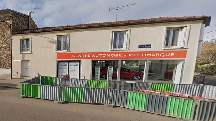 Ma-Cabane - Vente Immeuble VERSAILLES, 200 m²