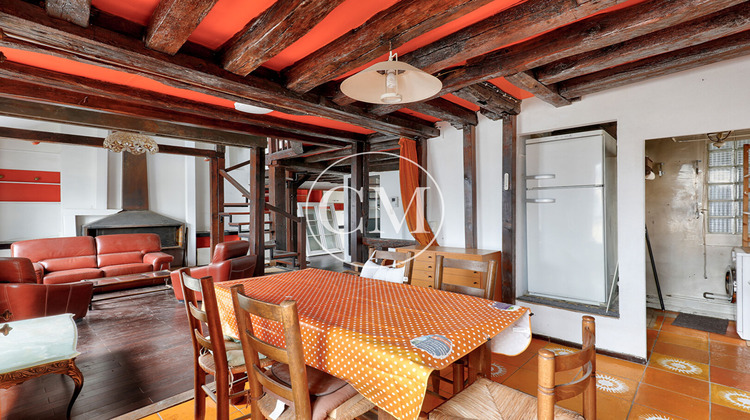 Ma-Cabane - Vente Immeuble VERSAILLES, 202 m²