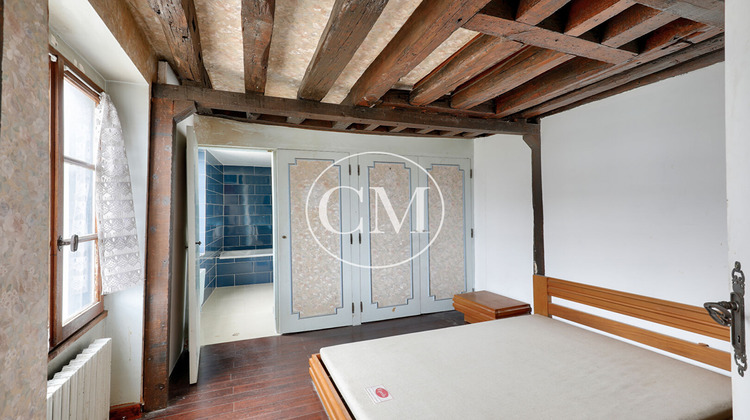 Ma-Cabane - Vente Immeuble VERSAILLES, 202 m²