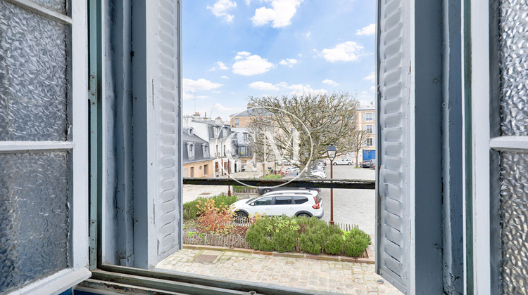 Ma-Cabane - Vente Immeuble VERSAILLES, 202 m²