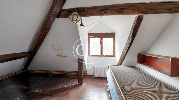 Ma-Cabane - Vente Immeuble VERSAILLES, 202 m²