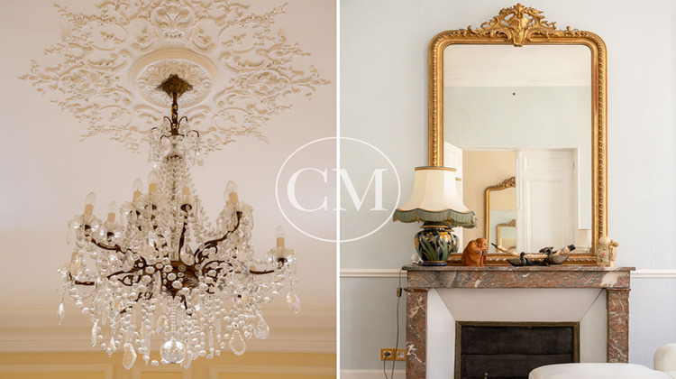 Ma-Cabane - Vente Immeuble VERSAILLES, 304 m²