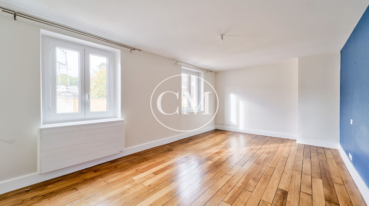 Ma-Cabane - Vente Immeuble VERSAILLES, 235 m²