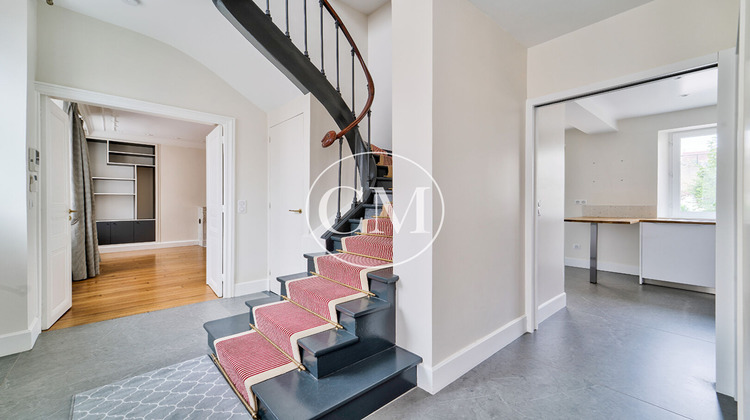 Ma-Cabane - Vente Immeuble VERSAILLES, 235 m²