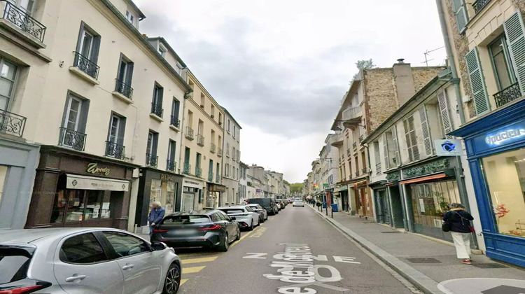 Ma-Cabane - Vente Immeuble VERSAILLES, 478 m²