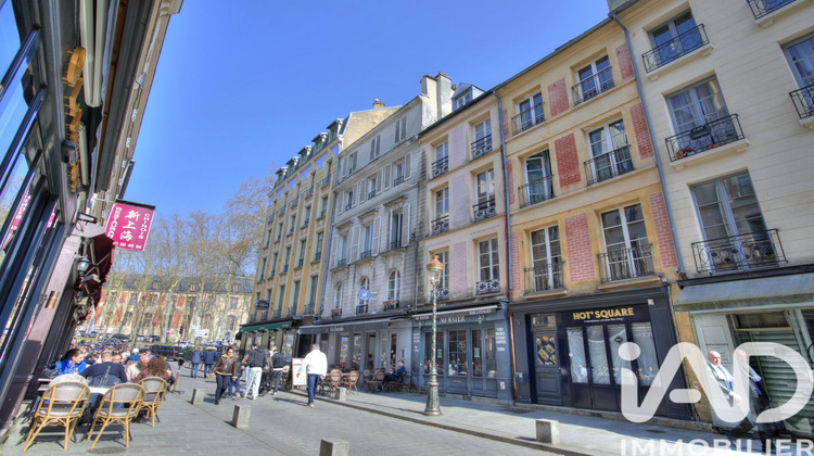 Ma-Cabane - Vente Immeuble Versailles, 151 m²