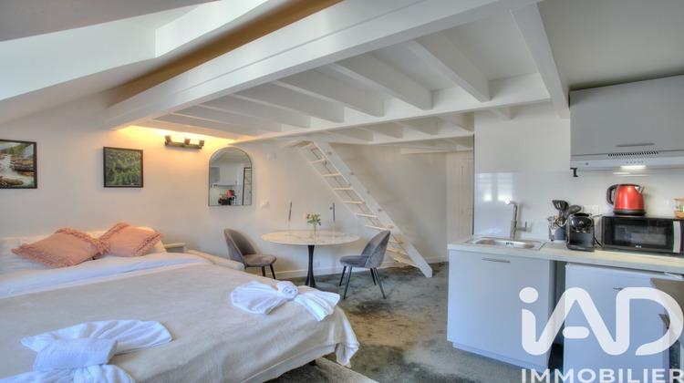Ma-Cabane - Vente Immeuble Versailles, 151 m²