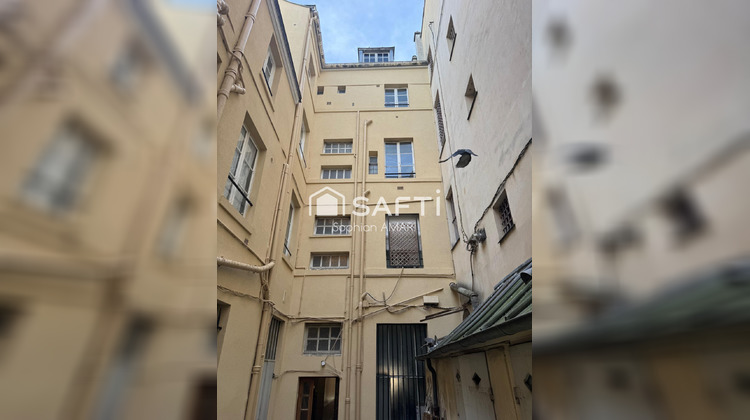 Ma-Cabane - Vente Immeuble Versailles, 500 m²