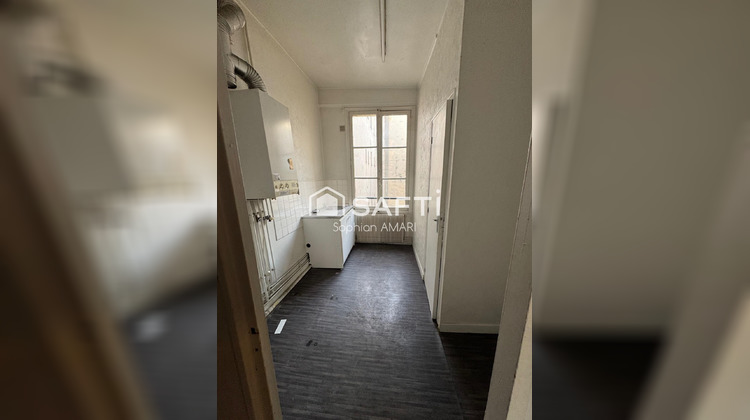 Ma-Cabane - Vente Immeuble Versailles, 500 m²